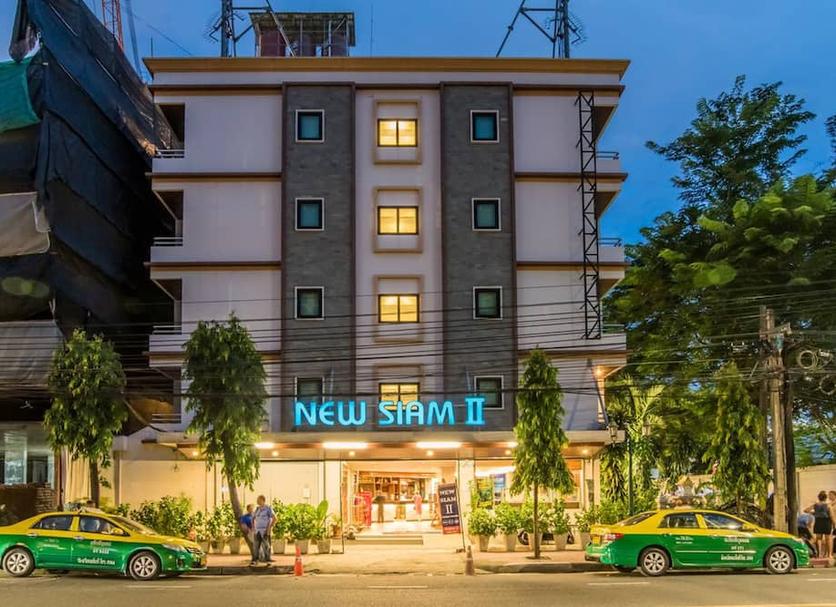 Bangunan Foto