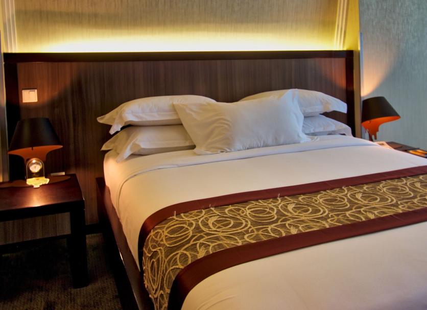 Kamar Tidur Foto