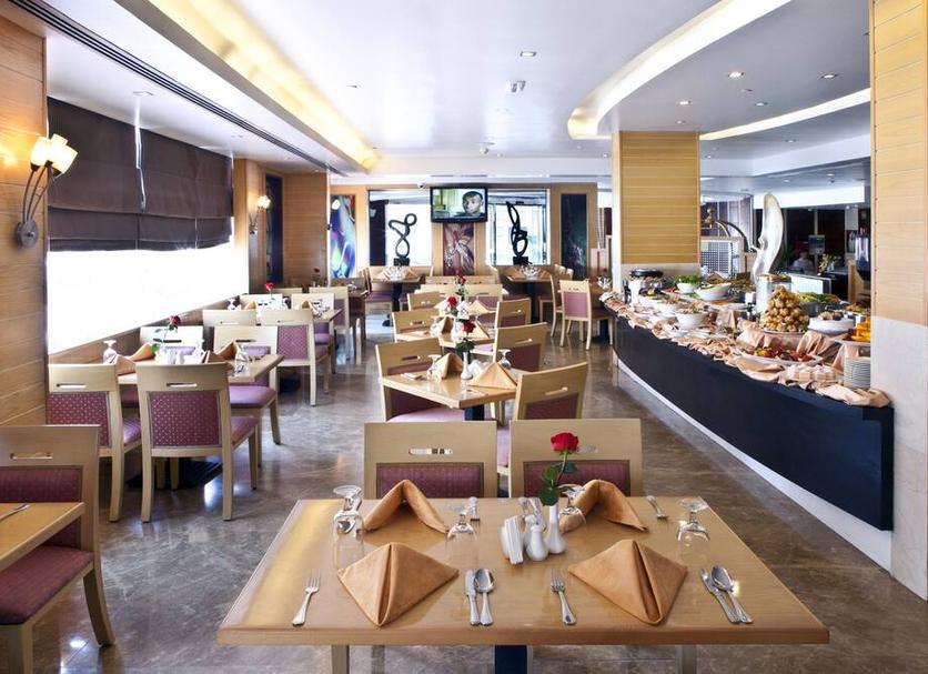 Restoran Foto