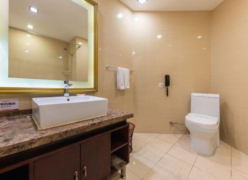 Kamar Mandi Foto