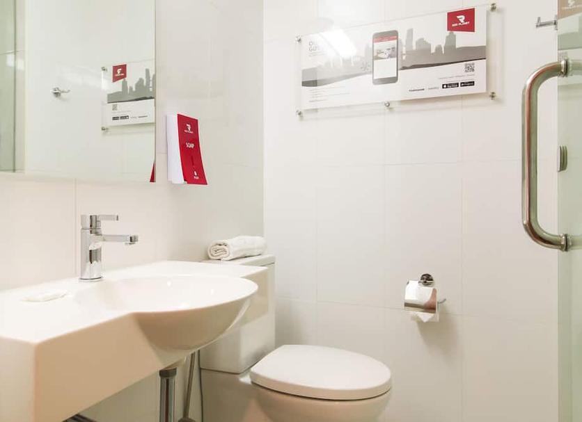 Kamar Mandi Foto