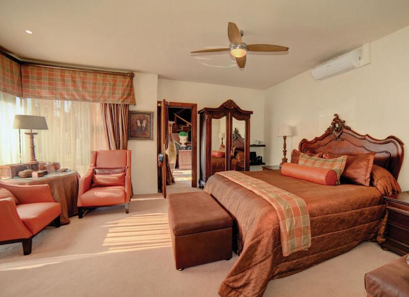 Kamar Tidur Foto
