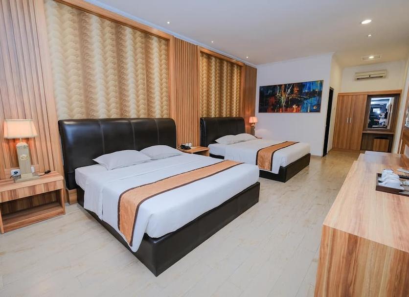 Kamar Tidur Foto
