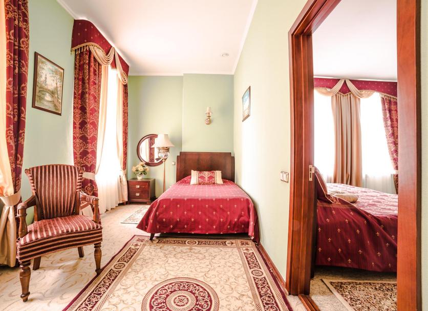 Kamar Tidur Foto