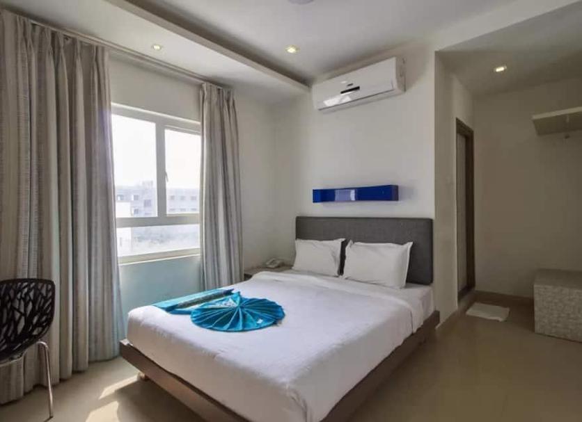 Kamar Tidur Foto