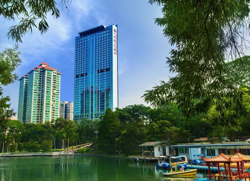 Pemandangan luar Foto