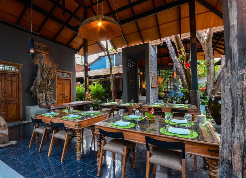 Restoran Foto