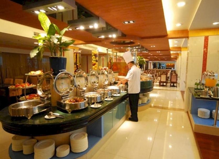 Prasmanan Foto