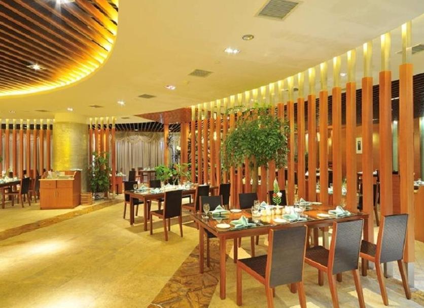 Restoran Foto