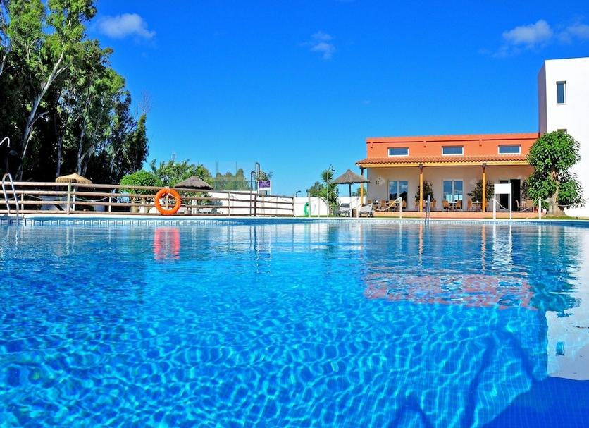 Kolam Foto