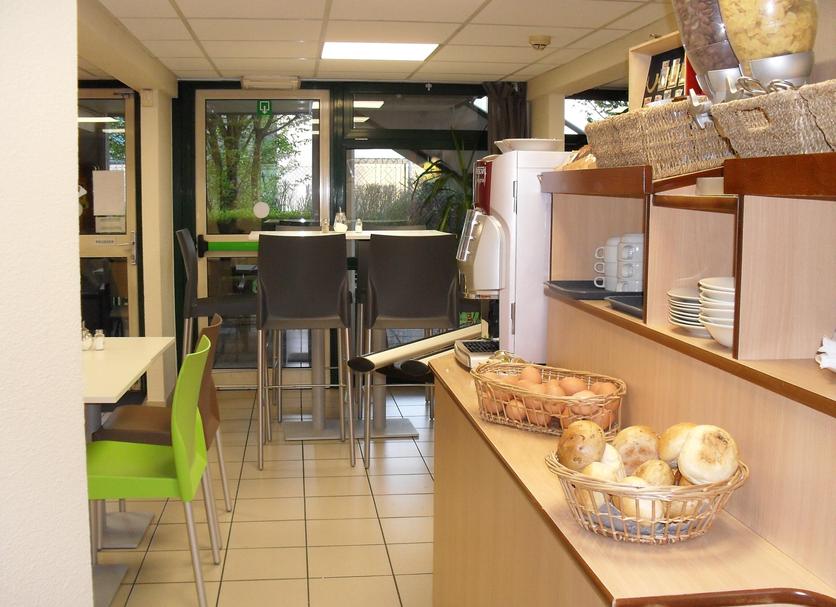 Restoran Foto