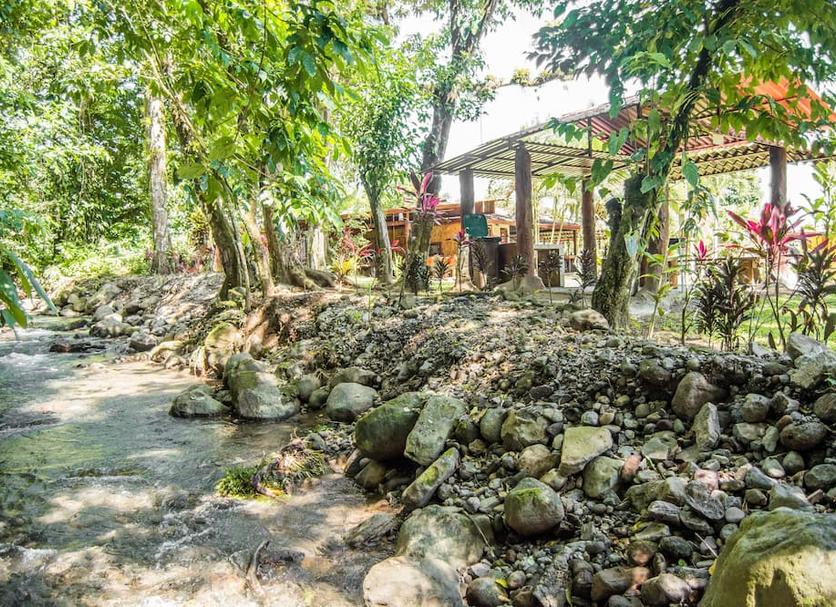 Pemandangan luar Foto