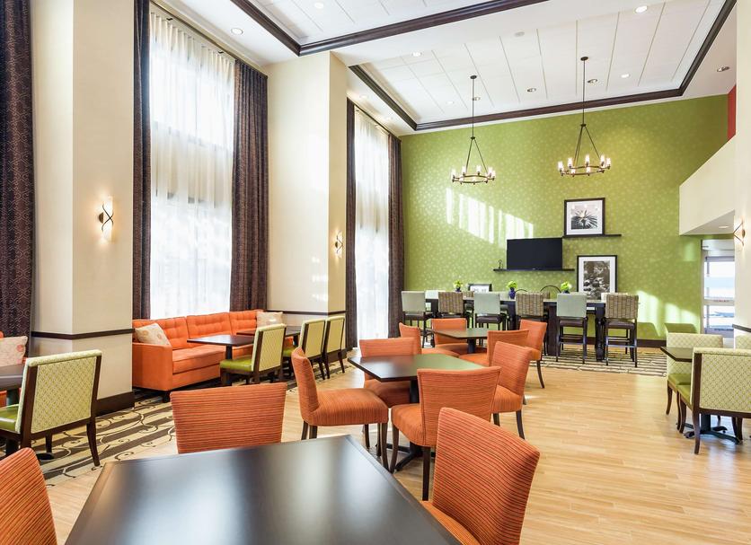 Restoran Foto
