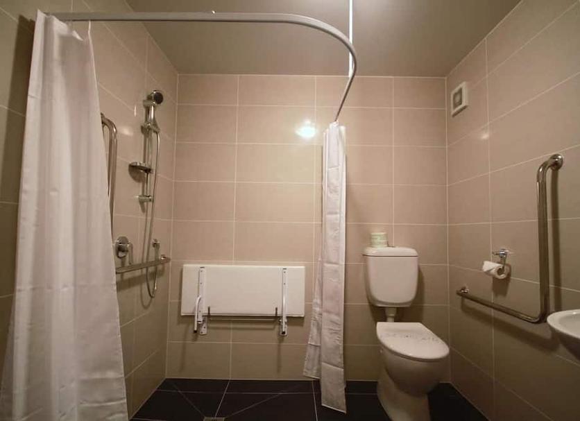 Kamar Mandi Foto