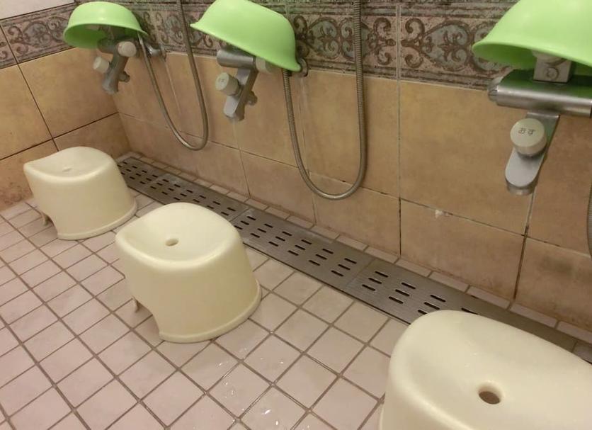 Kamar Mandi Foto