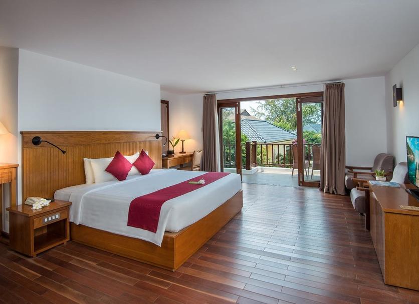 Kamar Tidur Foto