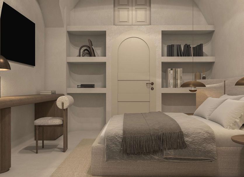Kamar Tidur Foto