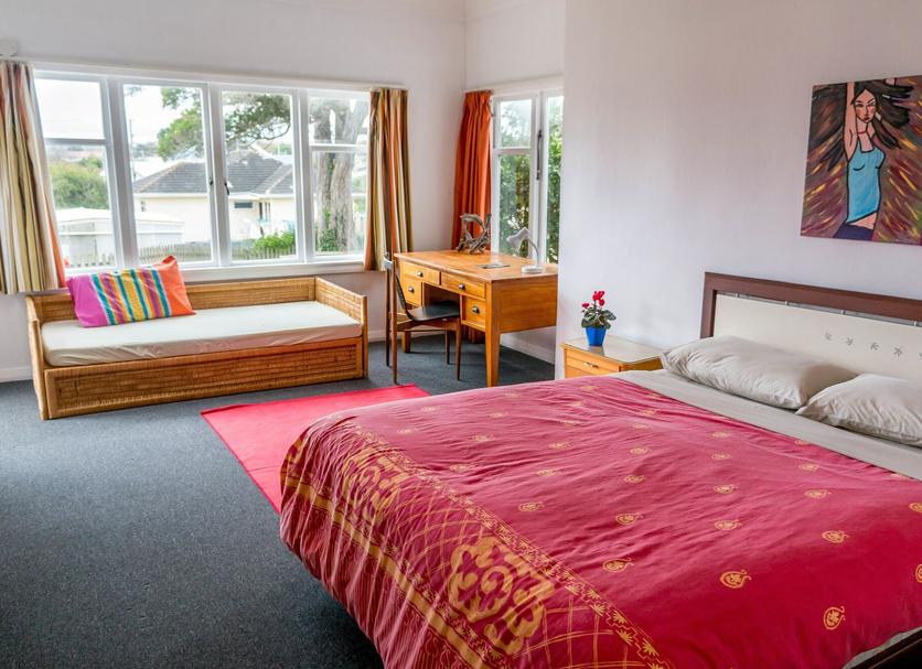 Kamar Tidur Foto