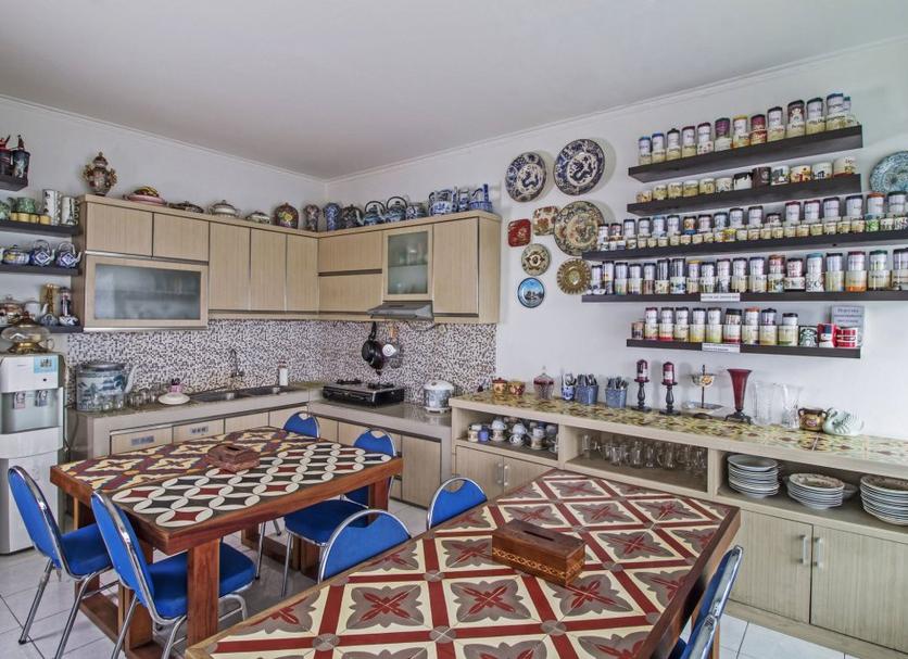 Dapur Foto