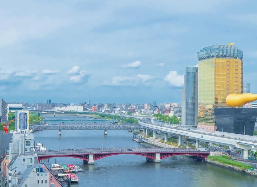Pemandangan luar Foto