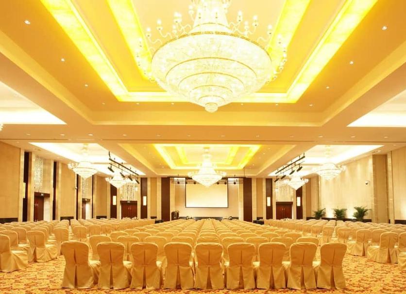 Ruang konferensi Foto