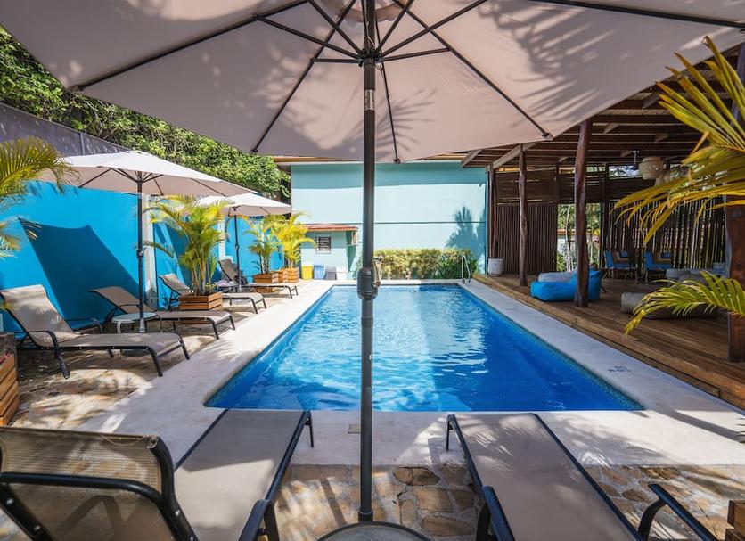 Kolam Foto