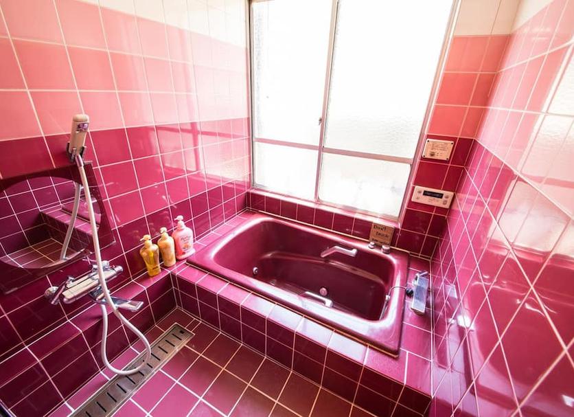 Kamar Mandi Foto