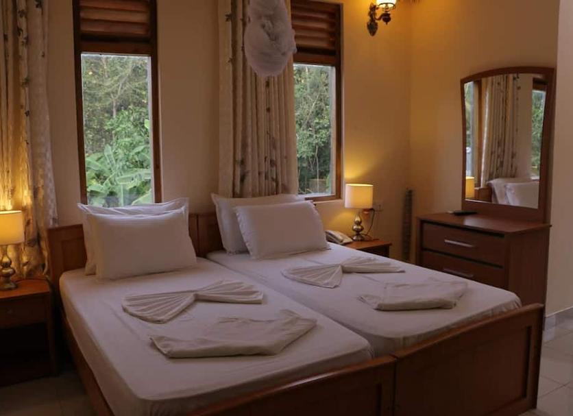 Kamar Tidur Foto