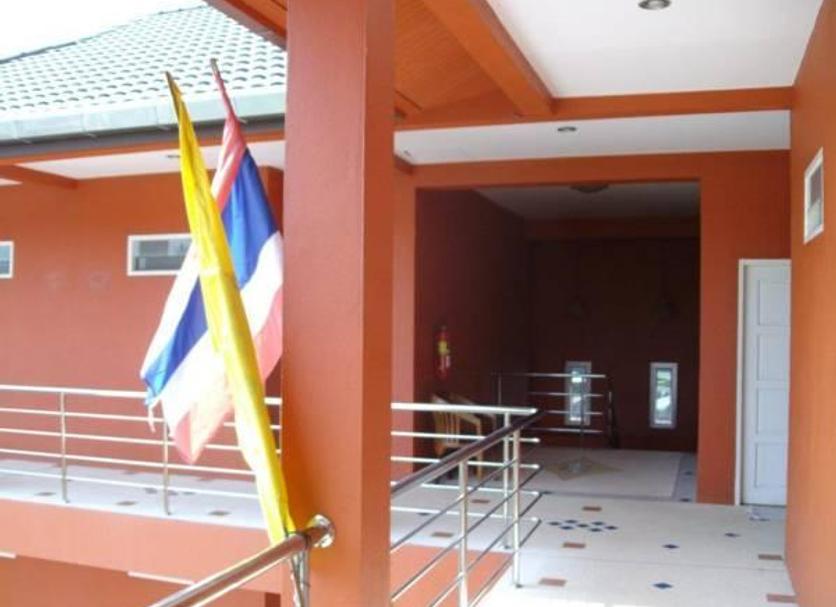 Bangunan Foto