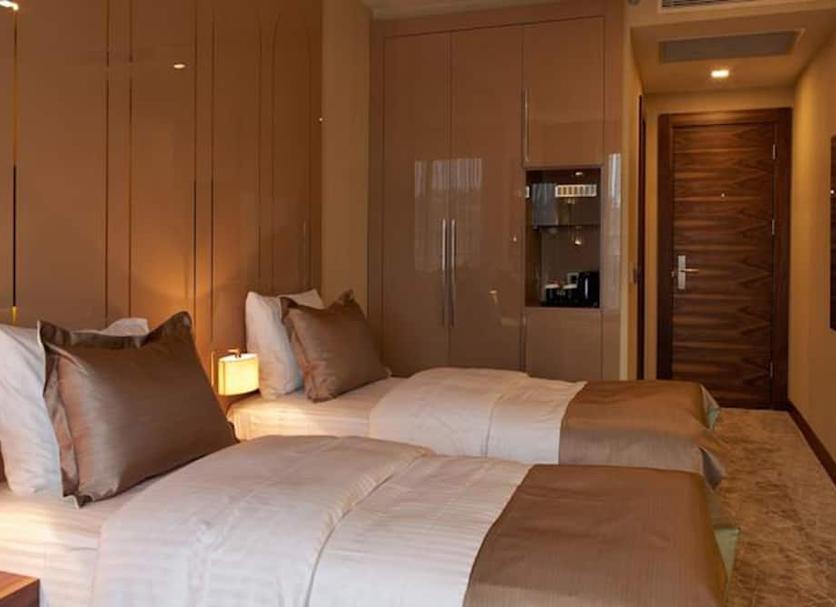 Kamar Tidur Foto
