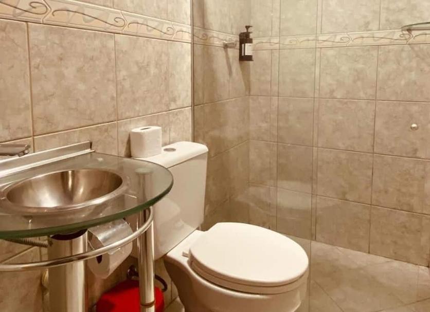 Kamar Mandi Foto
