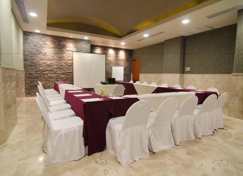 Ruang konferensi Foto