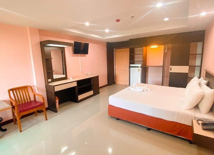 Kamar Tidur Foto
