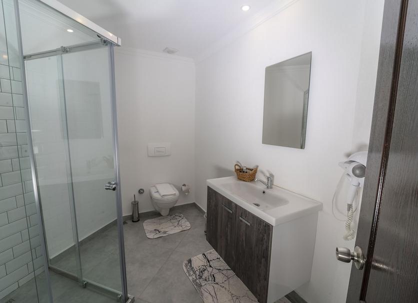 Kamar Mandi Foto
