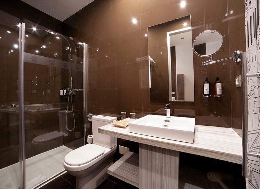 Kamar Mandi Foto