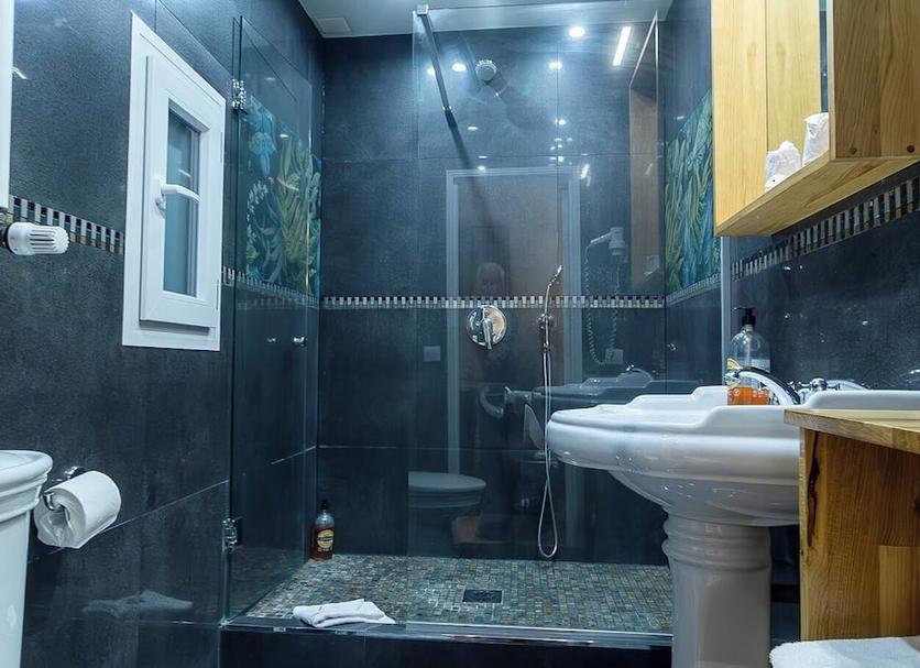 Kamar Mandi Foto