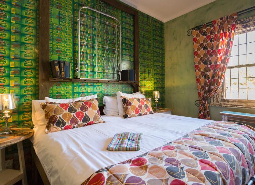 Kamar Tidur Foto