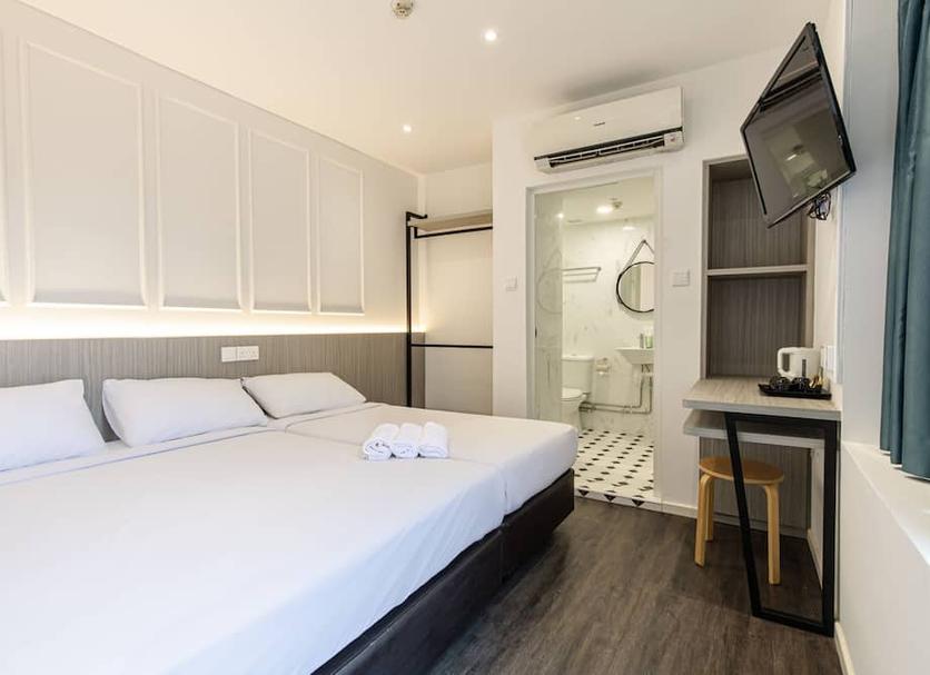 Kamar Tidur Foto