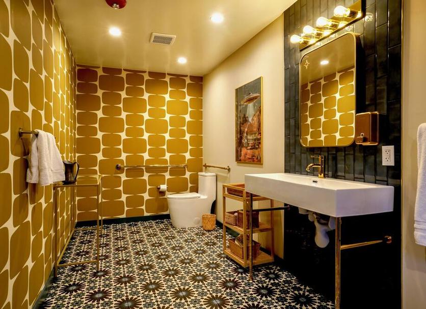 Kamar Mandi Foto