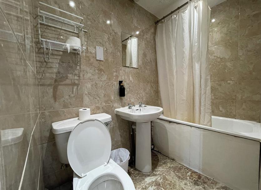 Kamar Mandi Foto