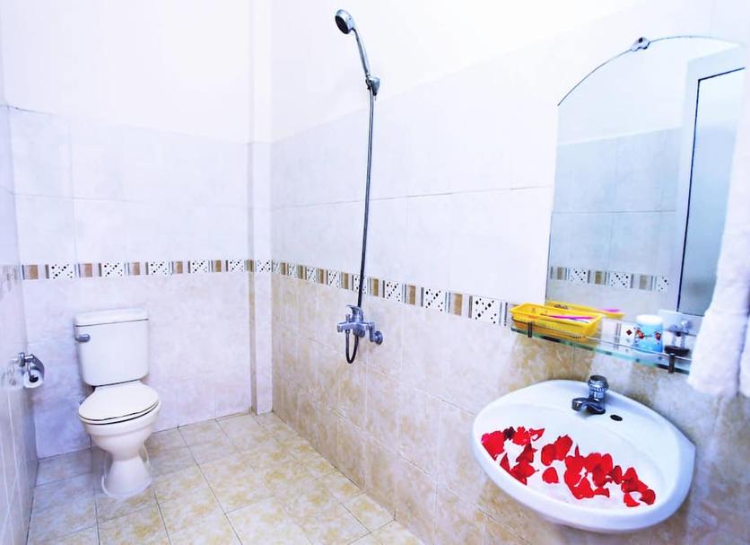 Kamar Mandi Foto