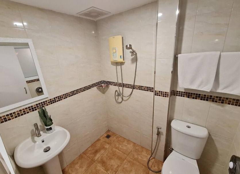 Kamar Mandi Foto