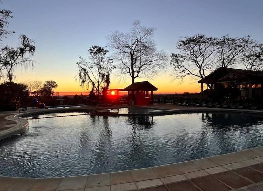 Kolam Foto