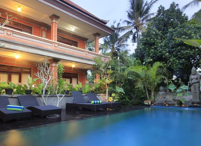 Kolam Foto