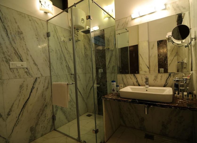 Kamar Mandi Foto