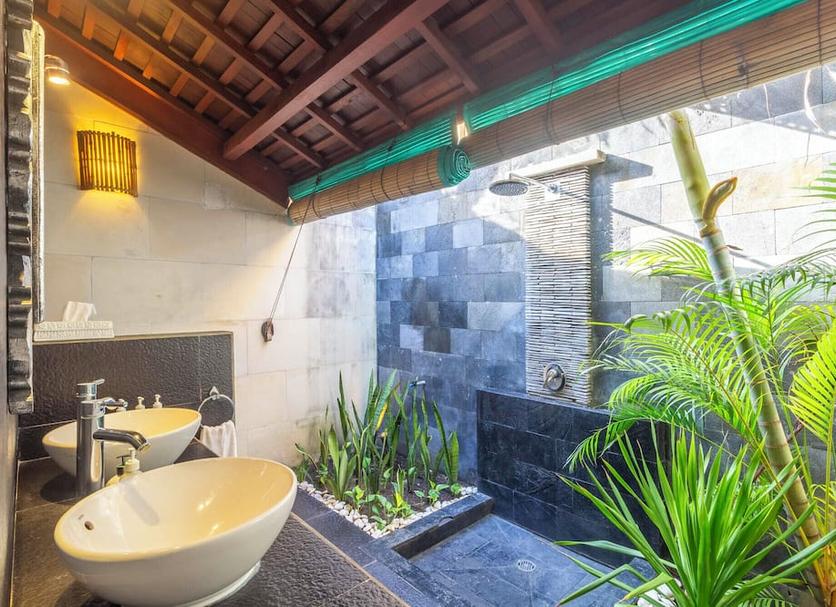Kamar Mandi Foto