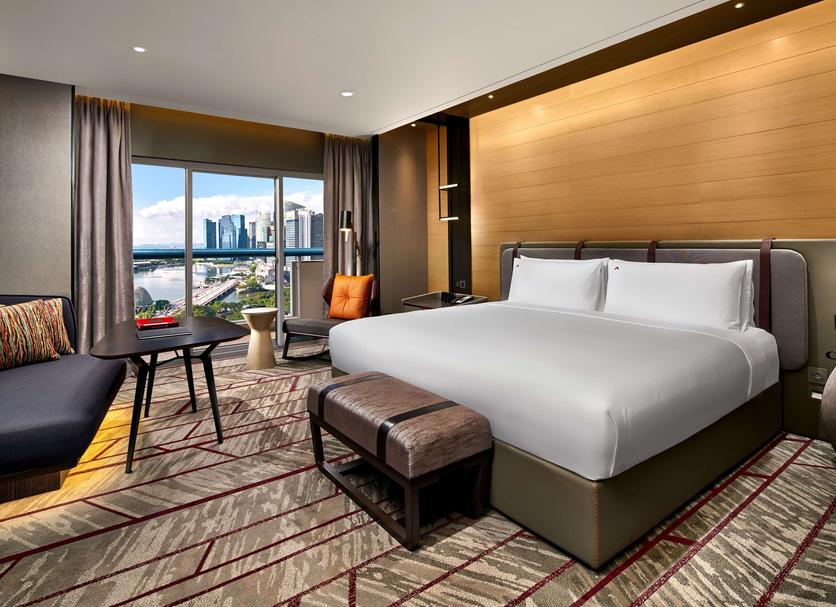 Kamar Tidur Foto