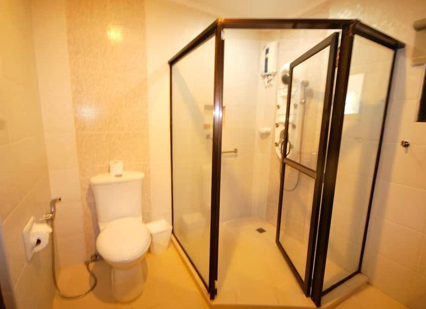 Kamar Mandi Foto