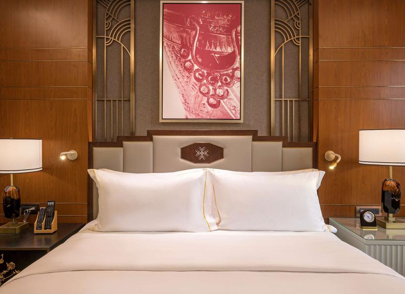 Kamar Tidur Foto