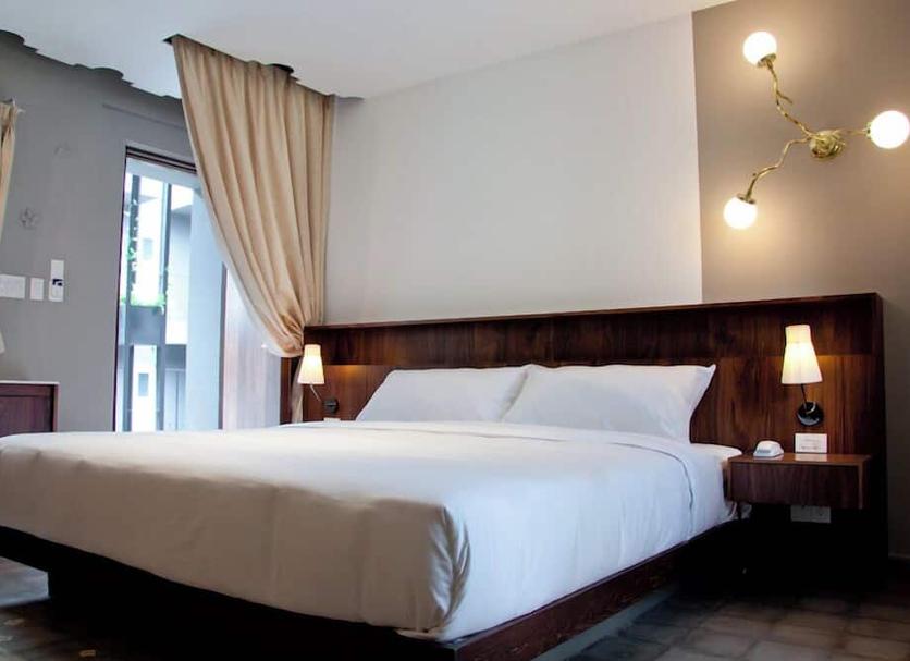 Kamar Tidur Foto